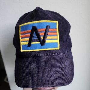 Gap GQ Aviator nation Trucker hat